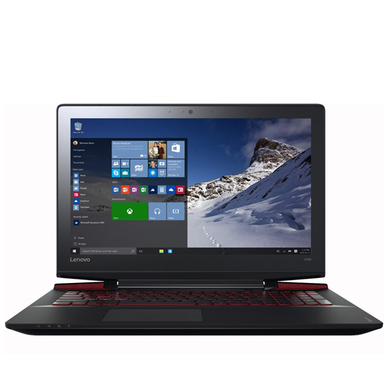 Lenovo Ideapad Y700 i7 16GB RAM 1TB+512GB SSD FHD Laptop