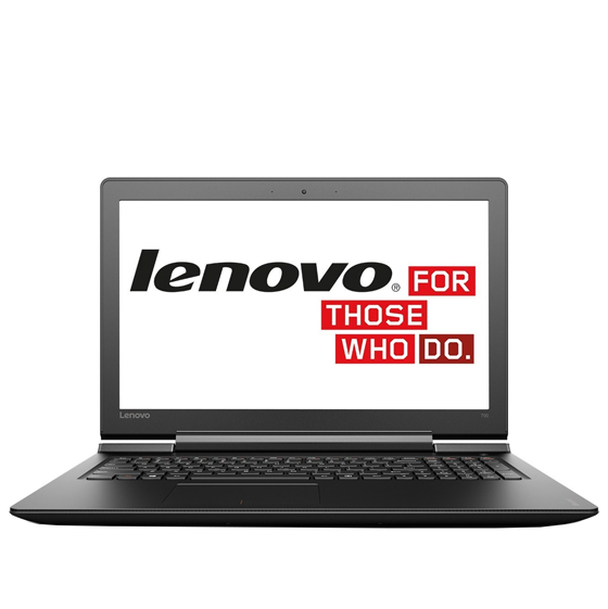 Lenovo Ideapad 700 i7 16GB RAM 1TB HDD FHD Laptop