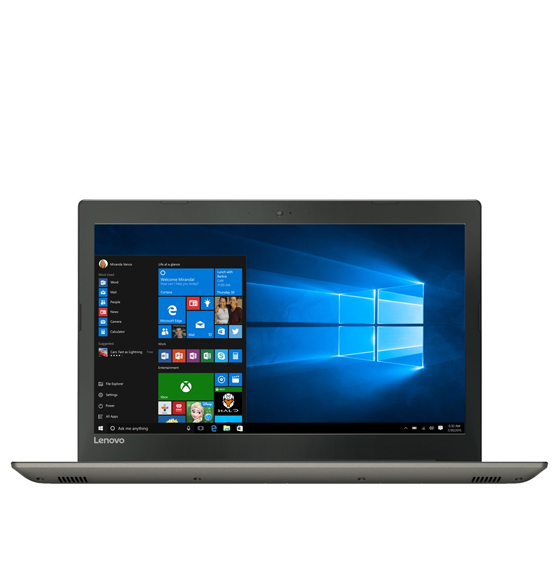 Lenovo IdeaPad 520 i7 8GB RAM 1TB+128GB SSD FHD Laptop
