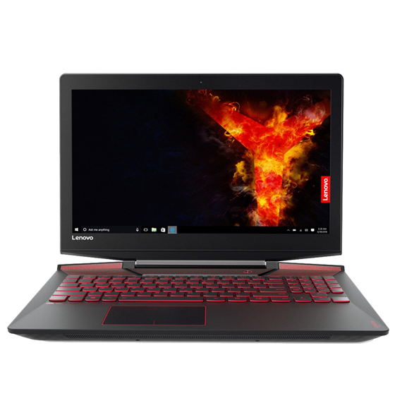 Lenovo Y720 i7 16GB RAM 2TB+256GB SSD FHD Laptop
