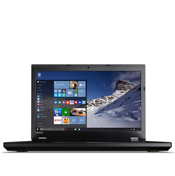 Lenovo ThinkPad L560 i3 4GB RAM 1TB HDD Laptop