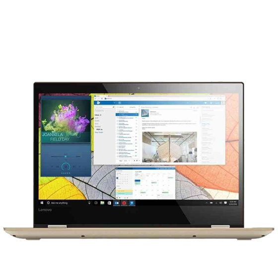 Lenovo Yoga 520 i7 16GB RAM 1TB+128GB SSD FHD Touch Laptop