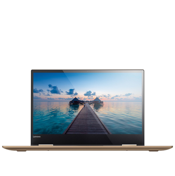 Lenovo Yoga 720 i5 8GB RAM 256GB SSD FHD Touch Laptop