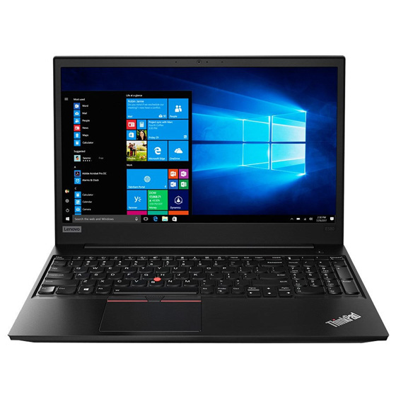 Lenovo ThinkPad E580 i3(8130U) 4GB RAM 500GB HDD Laptop