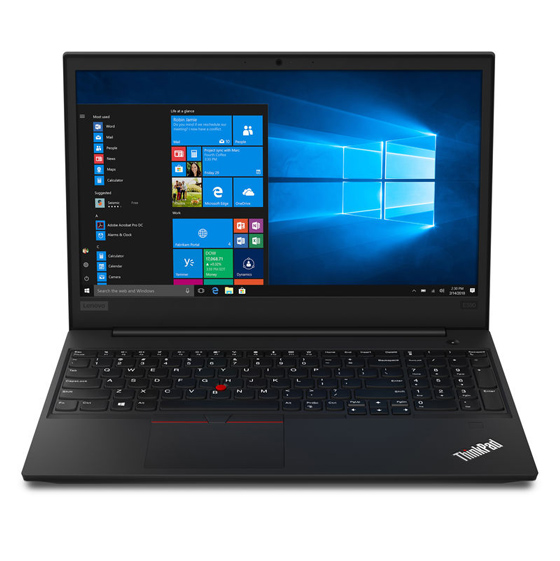 Lenovo ThinkPad E590 i5(8265U) 4GB RAM 1TB HDD Laptop