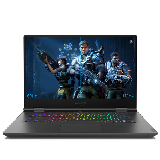 Lenovo Legion Y740 i7(9750H) 16GB RAM 1TB+128GB SSD FHD Laptop