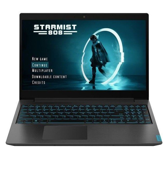 Lenovo IdeaPad L340 i5(8265U) 4GB RAM 1TB HDD Laptop