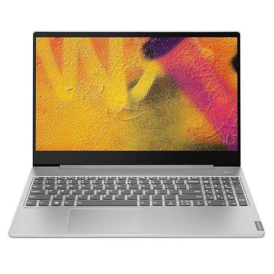 Lenovo Ideapad S540 i7(8565U) 8GB RAM 1TB+128GB SSD FHD Laptop