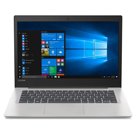 Lenovo Ideapad 130s N4000 4GB RAM 64GB SSD Laptop