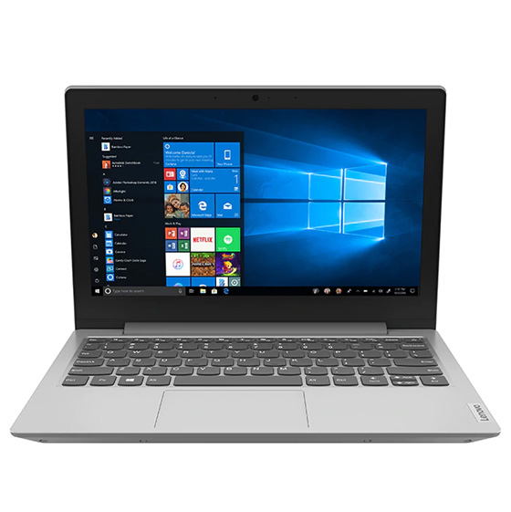 Lenovo Ideapad 1 N4020 4GB RAM 128GB SSD Laptop