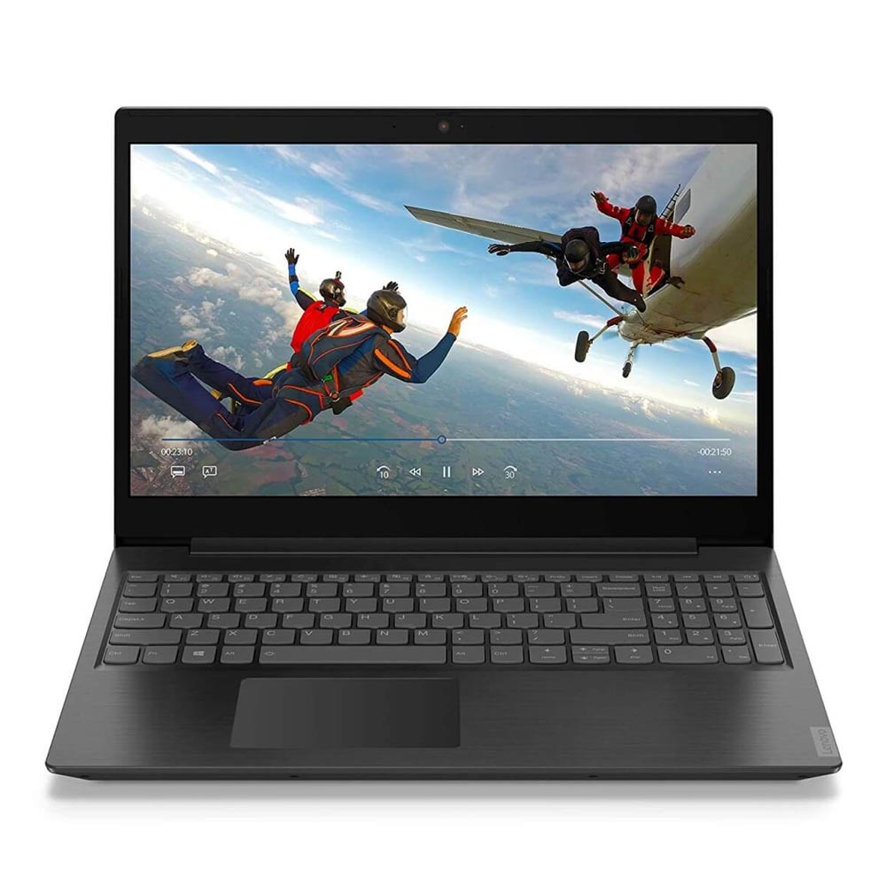 Lenovo IdeaPad L340-MAE Athlon 300U-12GB-1TB+256SSD-VEGA3 Laptop