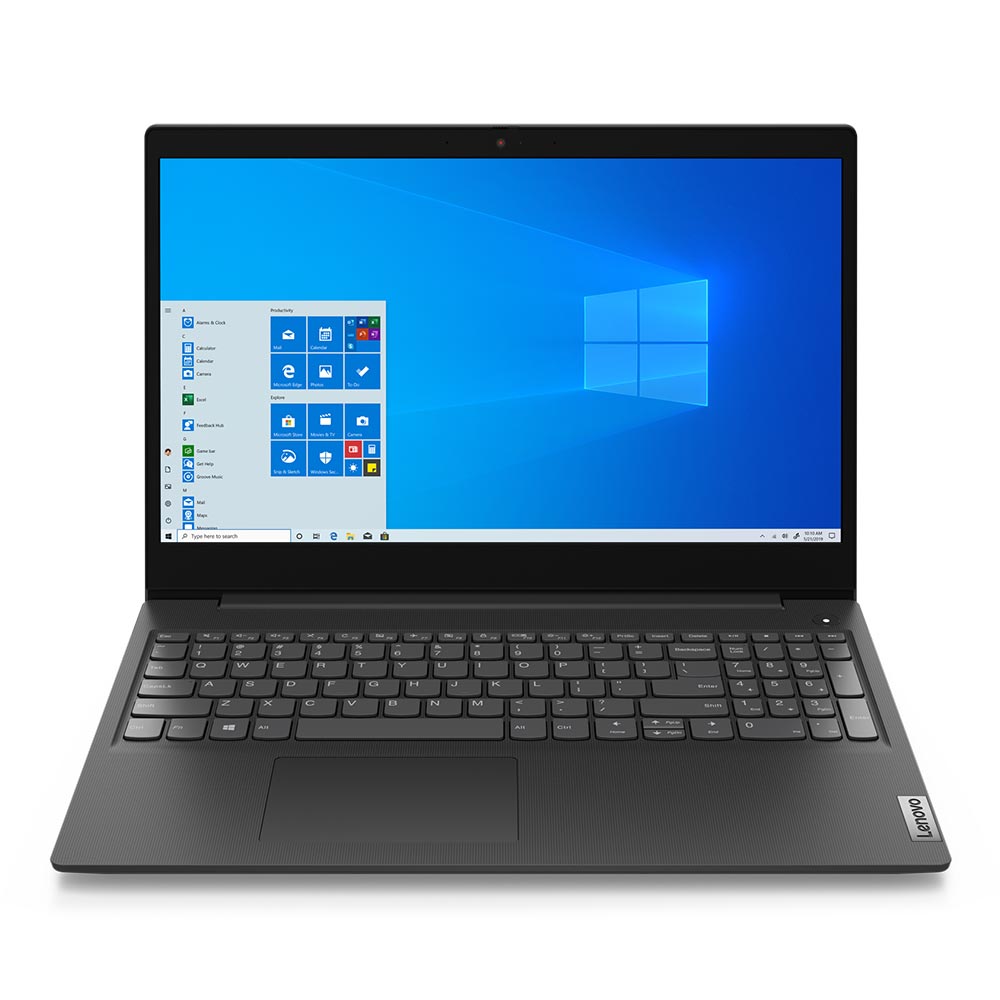 Lenovo IdeaPad 3 i3 10110U-8GB-1TB+256SSD-2GB MX130 HD Laptop