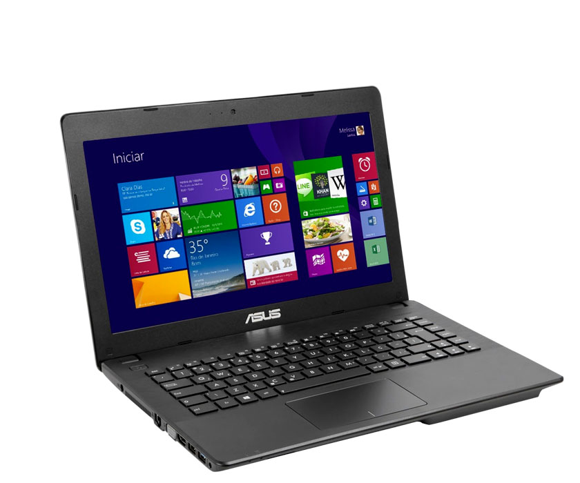 ASUS X452 i5 RAM 2GB 500GB