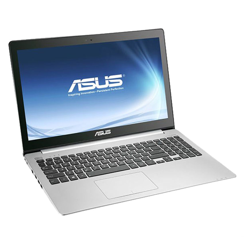 ASUS K551 LN i5 RAM 6GB 1TB