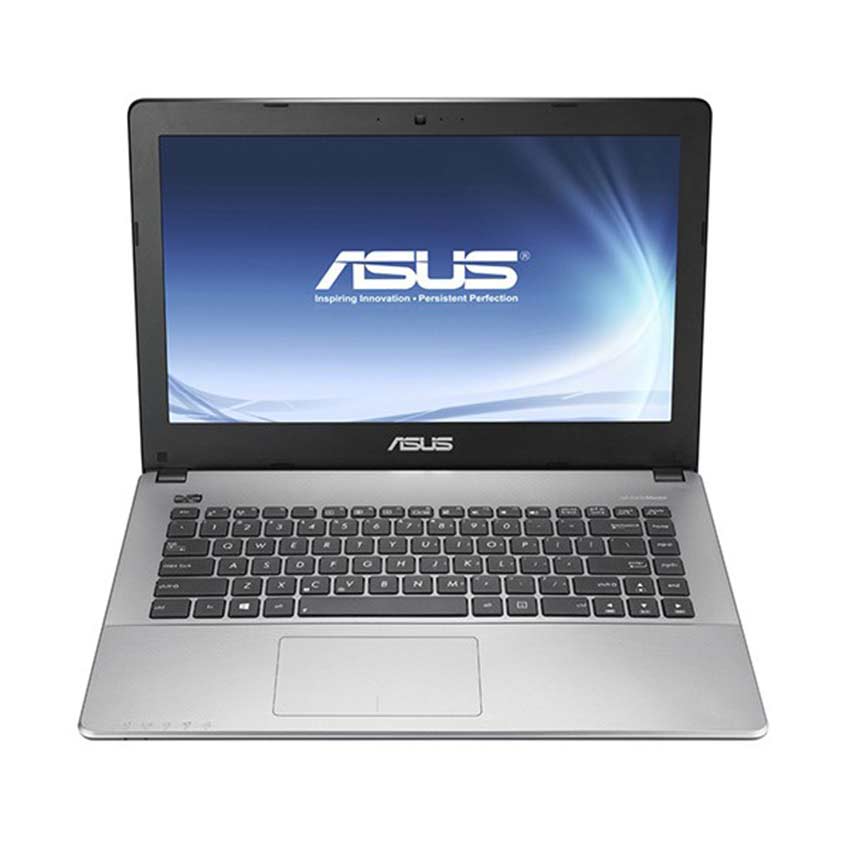 ASUS X455 i7 RAM 8GB 1TB