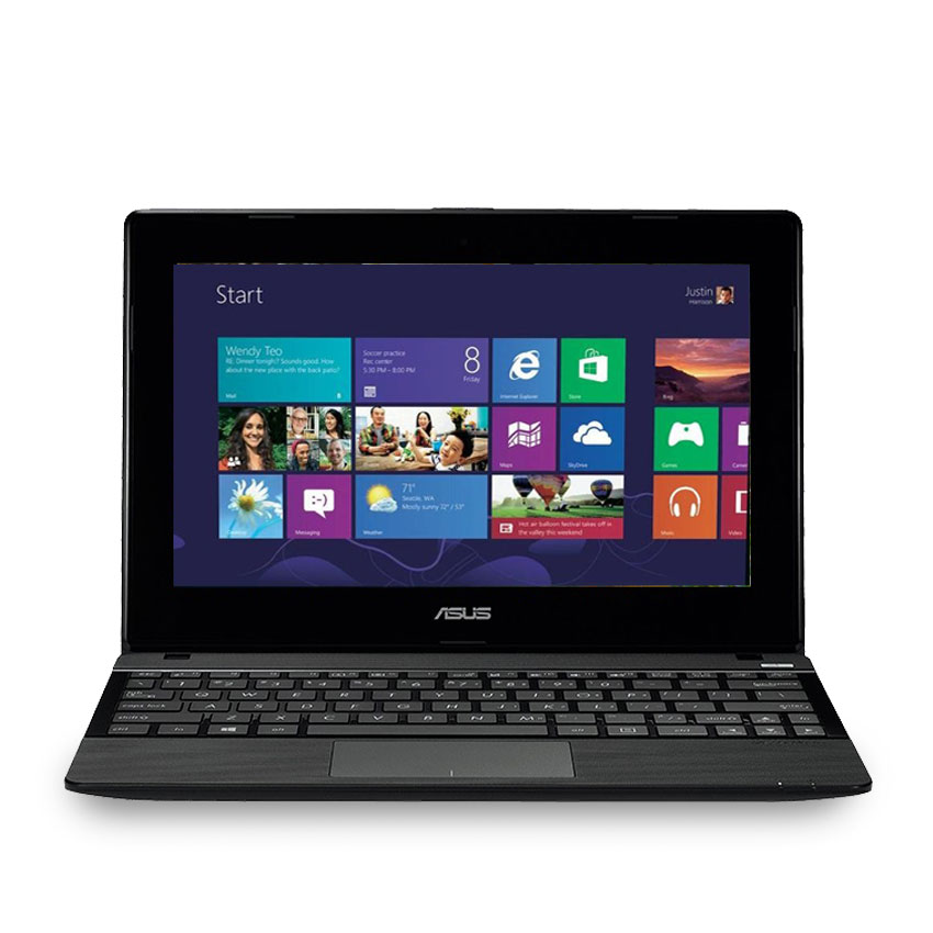 ASUS F102 DC RAM 4GB 500GB