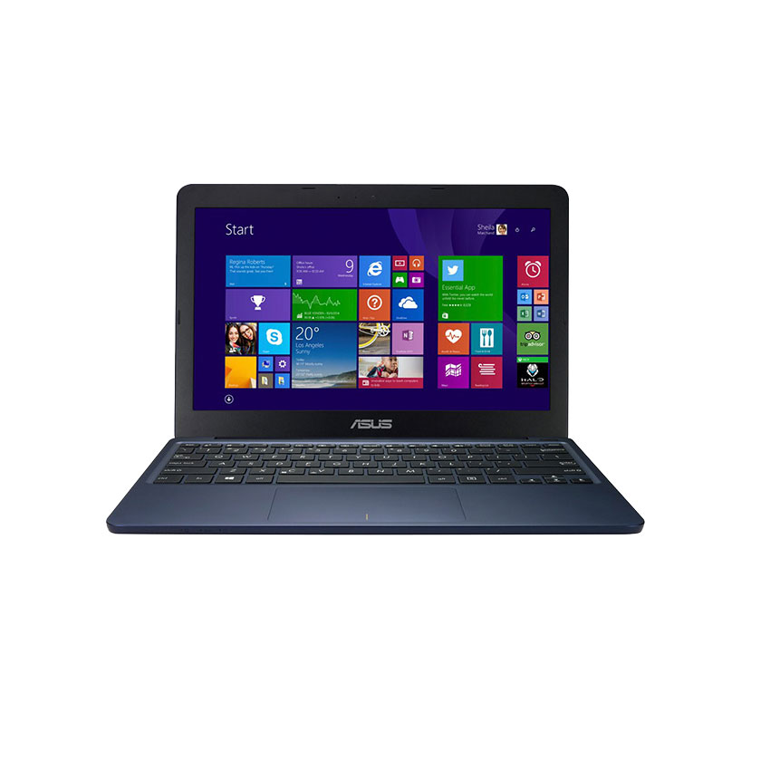 ASUS X205 Atom RAM 2GB 32GB SSD EeeBook