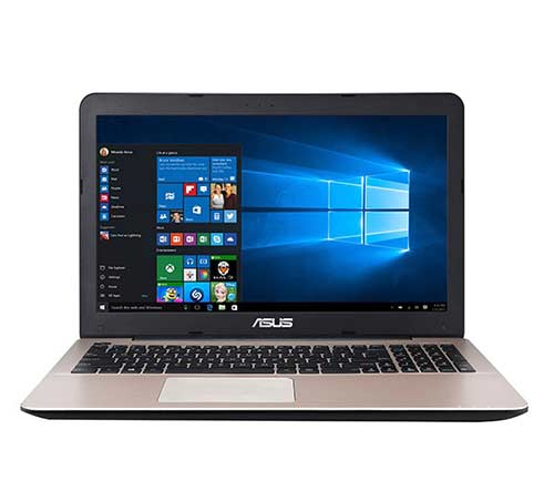 ASUS X555LI i5 RAM 6GB 1TB