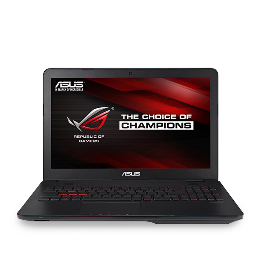 ASUS G551JW i7 RAM 16GB 1TB+128SSD