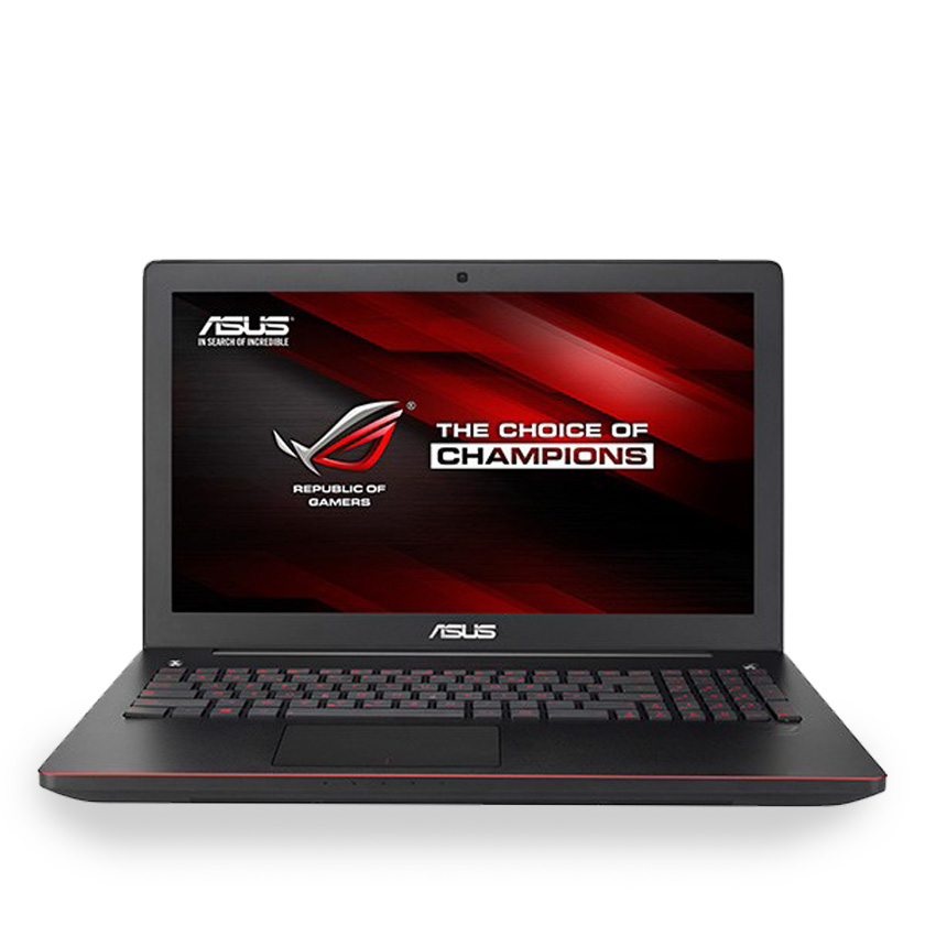 ASUS G550JX i7 RAM 8GB 1TB