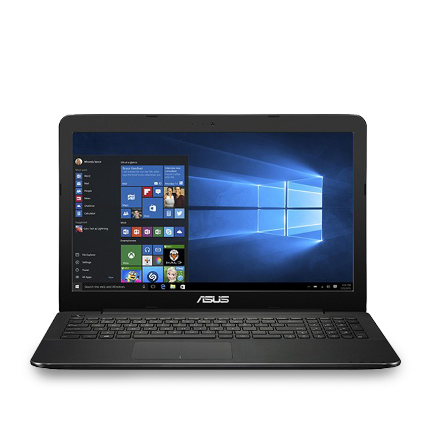 ASUS X554LJ i3 RAM 4GB 500GB