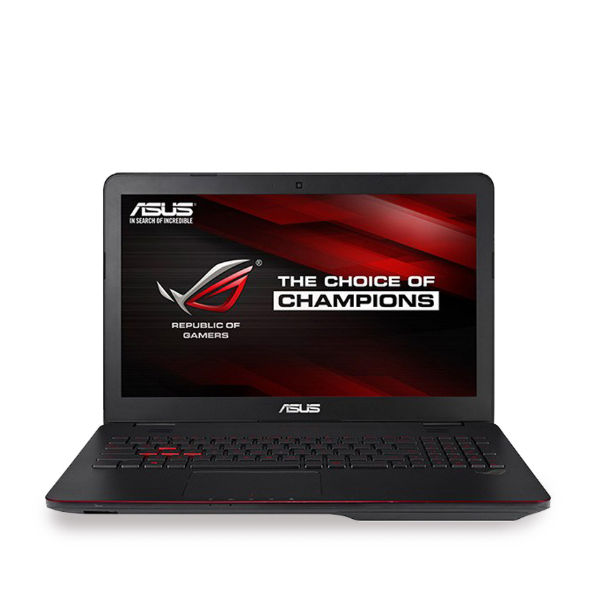 ASUS G551VW i7 RAM 16GB 2TB