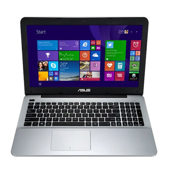 Asus K555LB RAM 8GB 1TB