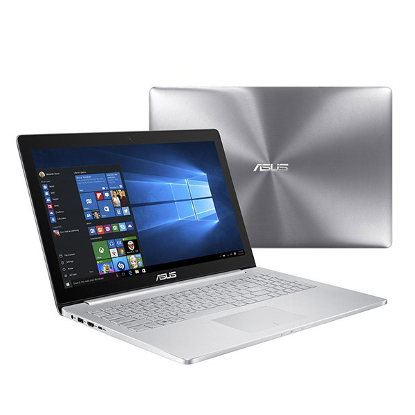 ASUS N501VW I7 RAM 12GB 1TB+128GB SSD