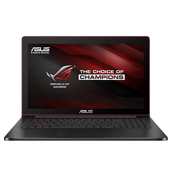 ASUS G501VW RAM 16GB 1TB+128GB SSD
