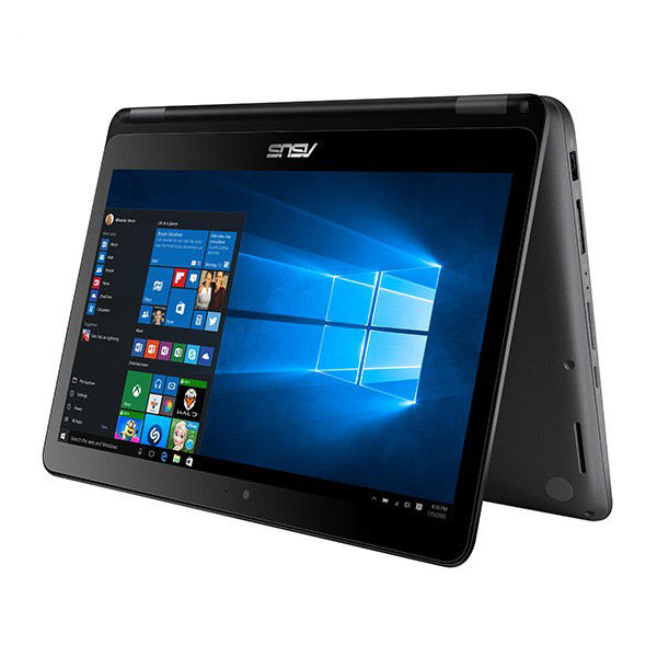ASUS VivoBook Flip TP301UJ RAM 6GB 1TB