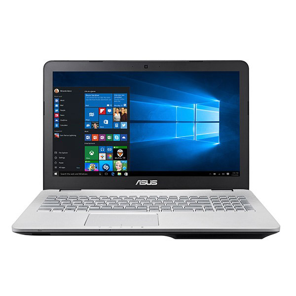 ASUS N551JW RAM 8GB 1TB