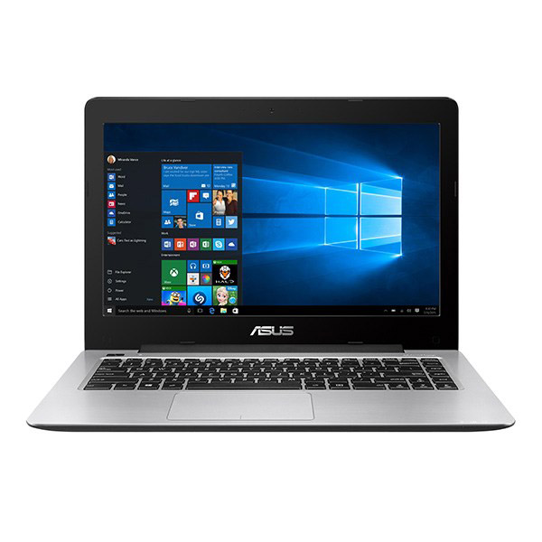 Asus K456UF i7 RAM 8GB 1TB+8GB SSD