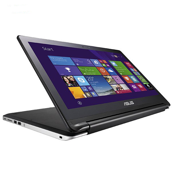 ASUS Transformer Book Flip TP500LA RAM 4GB 500GB