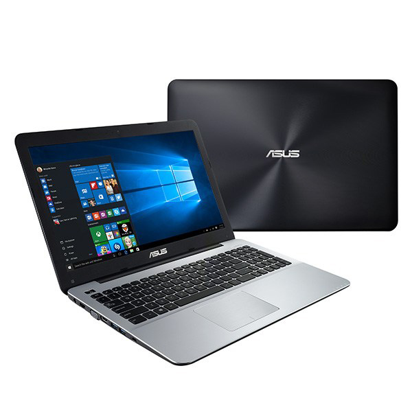 ASUS X555LJ RAM 4GB 500GB
