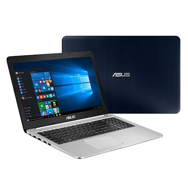 ASUS V502UX RAM I5 8GB 1TB+128GB SSD
