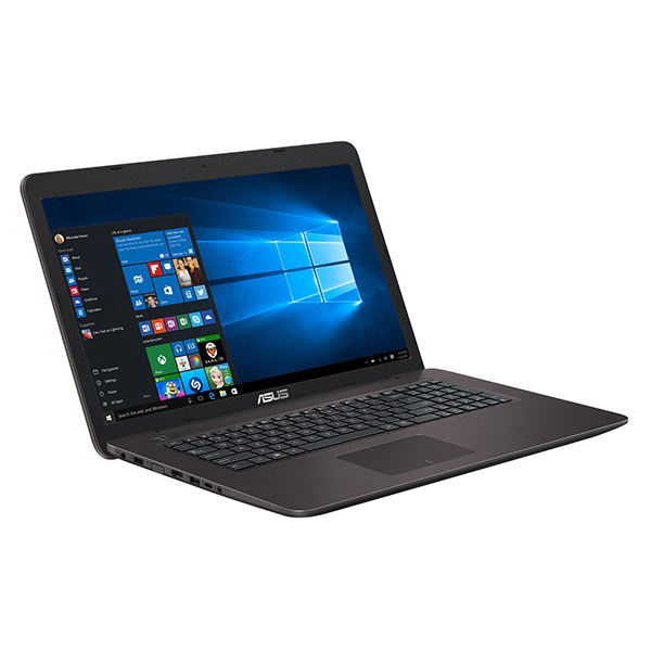 ASUS X756UX RAM 16GB 2TB+128SSD