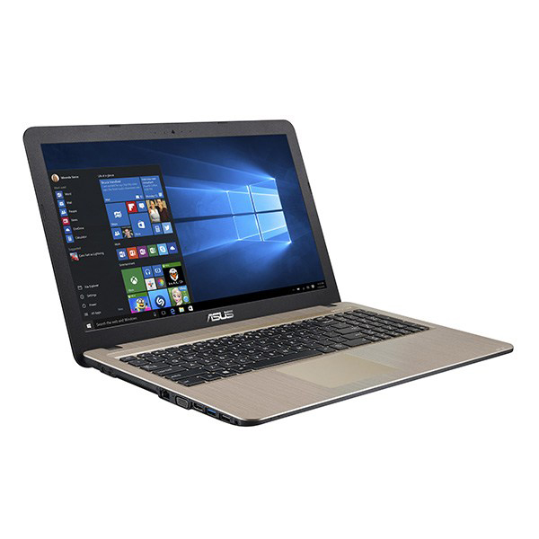 ASUS X540SA Pen RAM 4GB 500GB