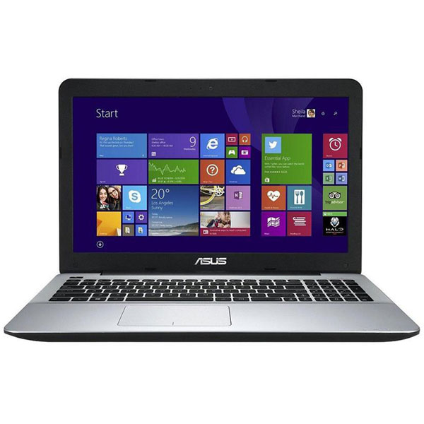 ASUS K555DG A10-8700P RAM 8GB 1TB