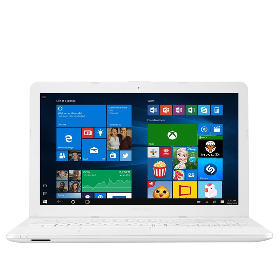ASUS X541UV i5 RAM 4GB 1TB