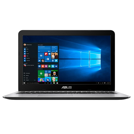 ASUS K540LJ RAM 6GB 1TB