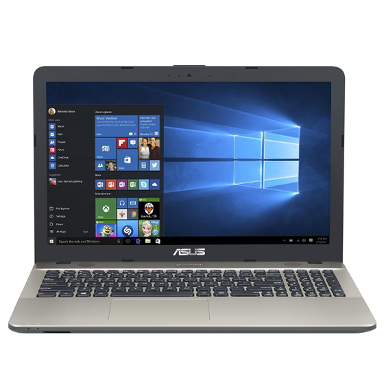 ASUS A541UV i5 RAM 4GB 1TB