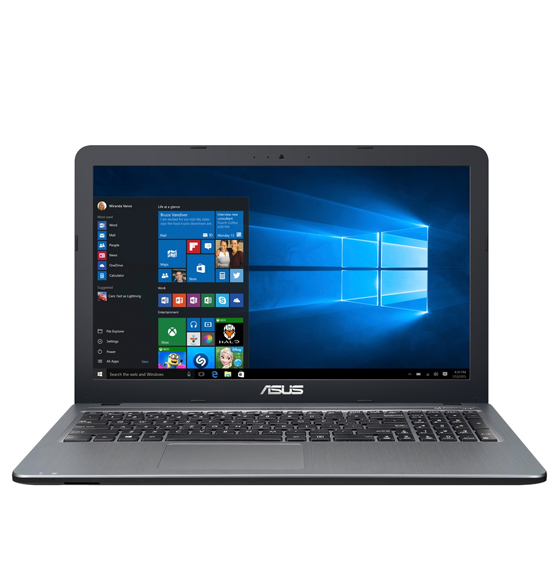 ASUS R540LJ i3 RAM 4GB 1TB
