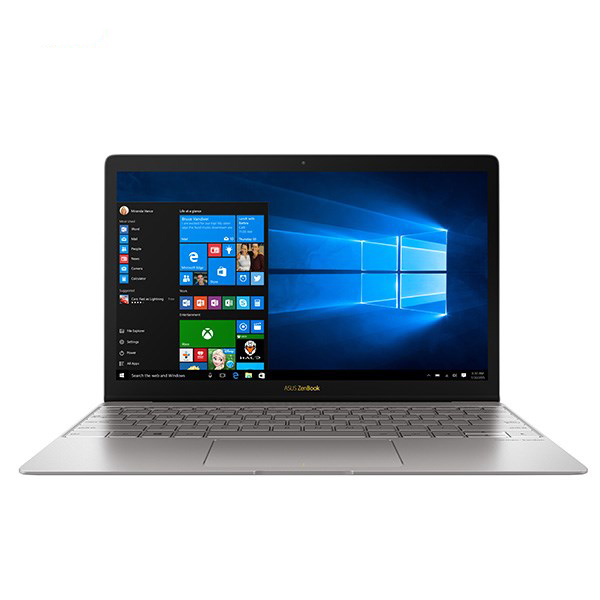 Asus Zenbook 3 UX390UA/CA I7 RAM 16GB 512 GB SSD