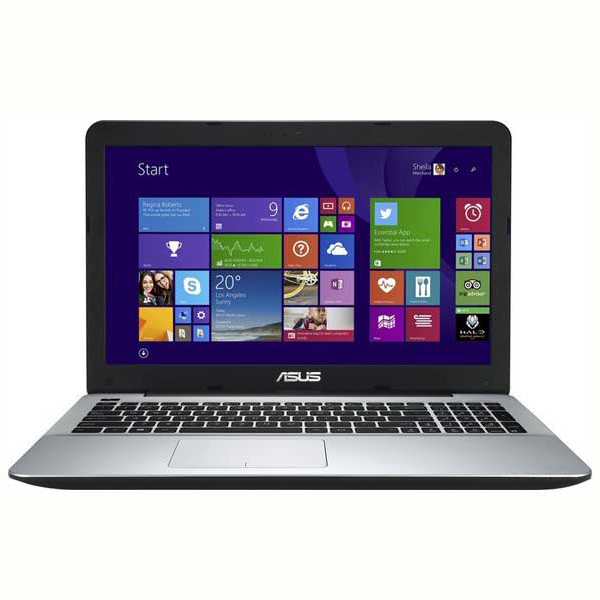 ASUS X555QG A12-9700P 8GB RAM 1TB HDD Laptop