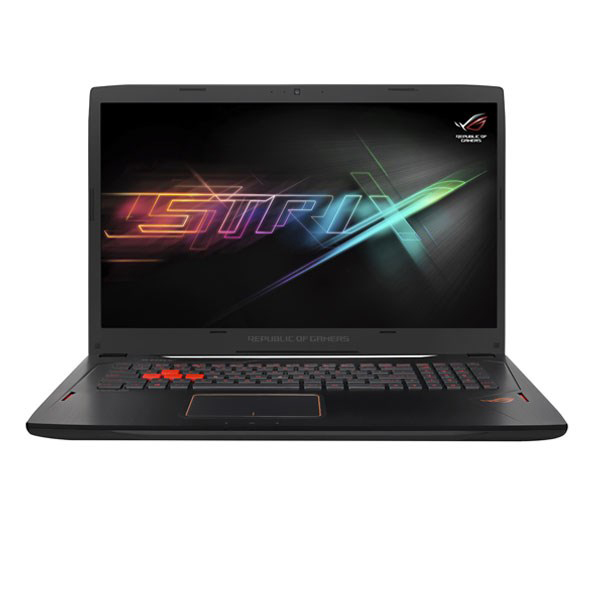 ASUS ROG GL702VM i7 RAM 16GB 1TB