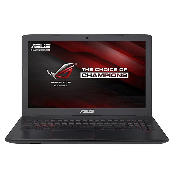 ASUS ROG GL552VW i7 RAM 12GB 2TB + 128GB SSD