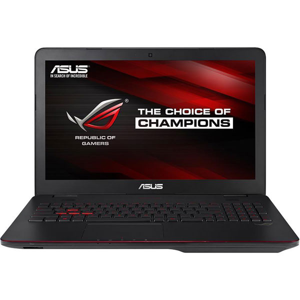 ASUS G551VW i7 RAM 12GB 1TB