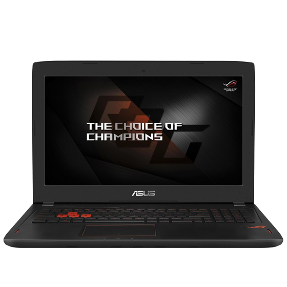 ASUS ROG GL502VM i7 RAM 12GB 1TB+128GB SSD Laptop