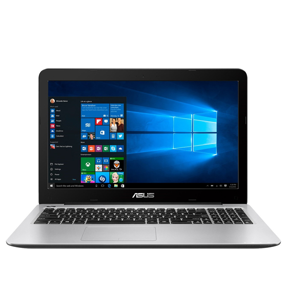 Asus K556UR i7 RAM 12GB 1TB FHD Laptop