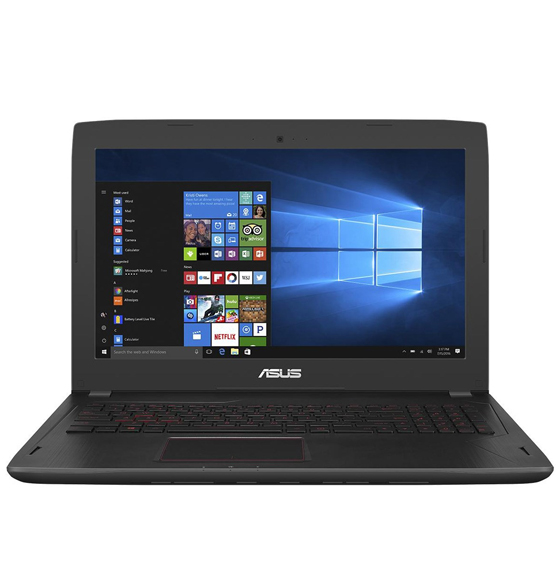 ASUS FX502VM i7 12GB 1TB+128GB SSD FHD Laptop